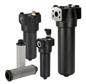 Filtration Filtration