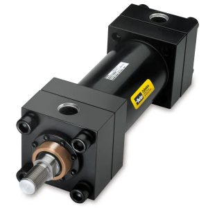 Hydraulic Cylinder Hydraulic Cylinder