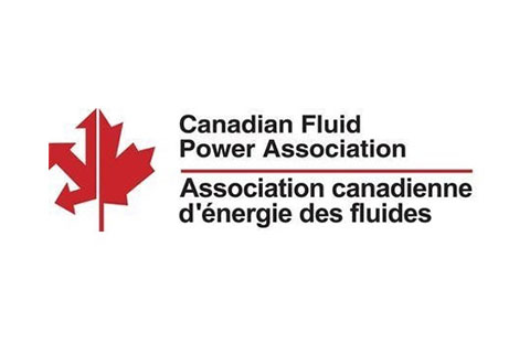 canadian fluid power association logo