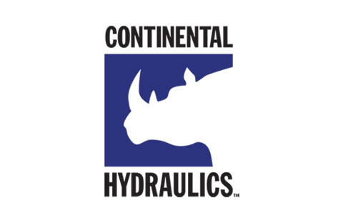 continental hydraulics logo