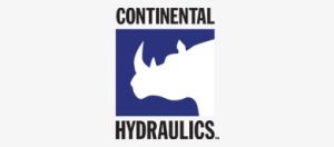 Continental-Hydraulics-logo continental hydraulics logo
